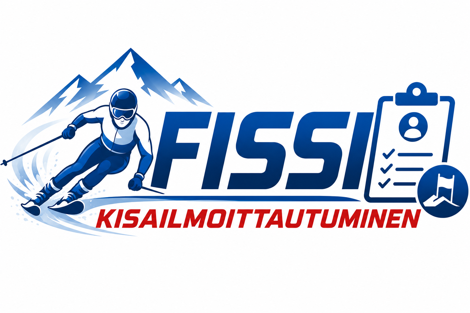 FISSI Race Registration
